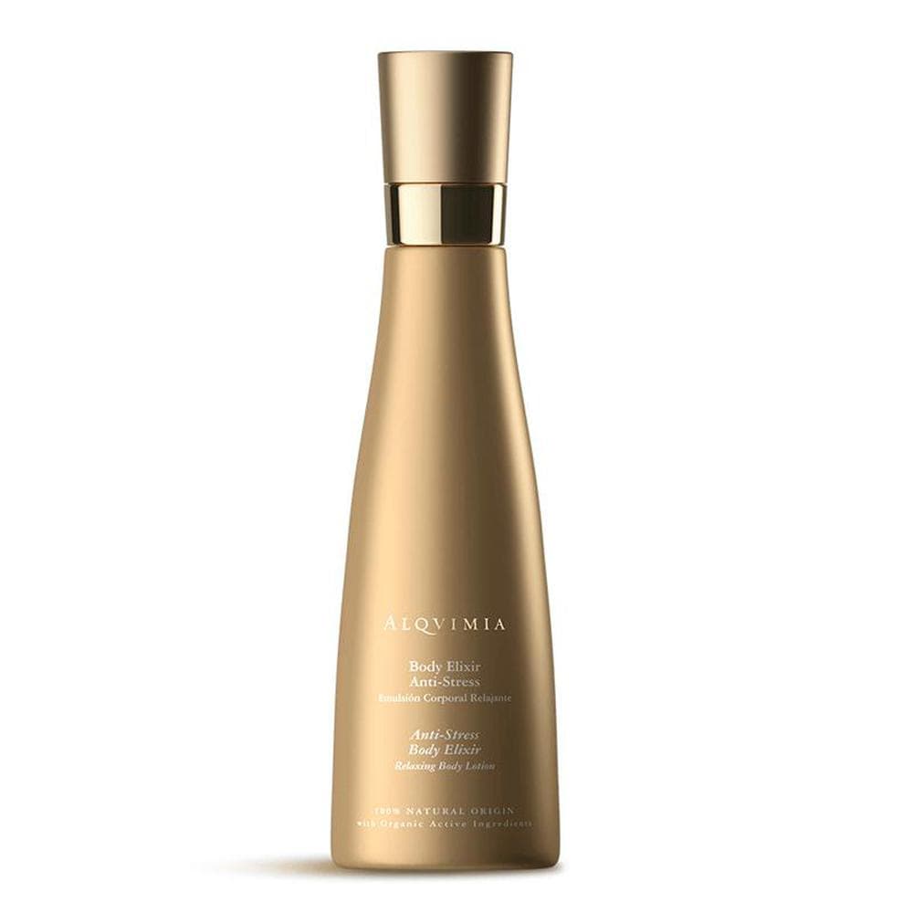 Alqvimia body elixir anti-stress 200ml (Alqvimia)