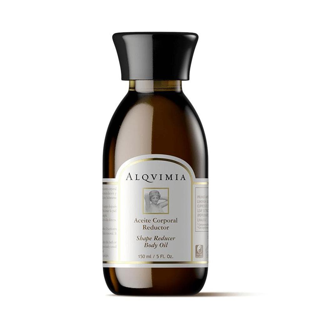 Alqvimia Body Oil Reductor 150ml (Alqvimia)
