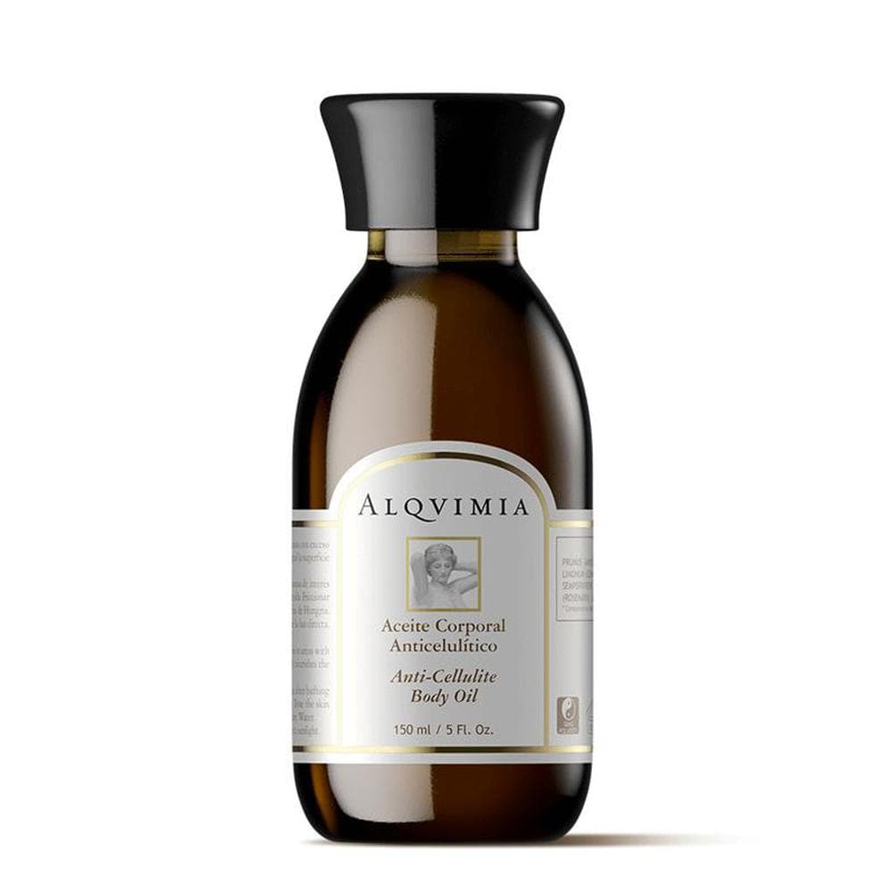 Alqvimia body oil anticelulitico 150ml (Alqvimia)