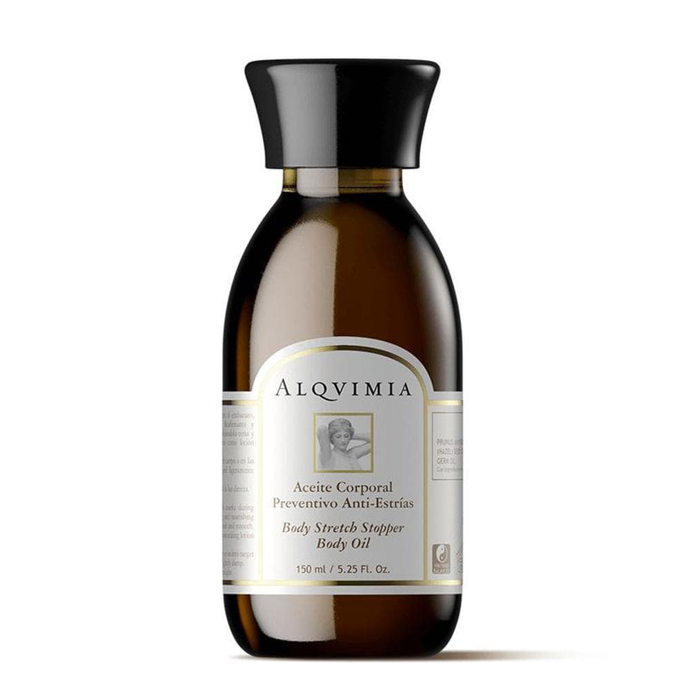 Alqvimia body oil  anti-estrias 150ml (Alqvimia)