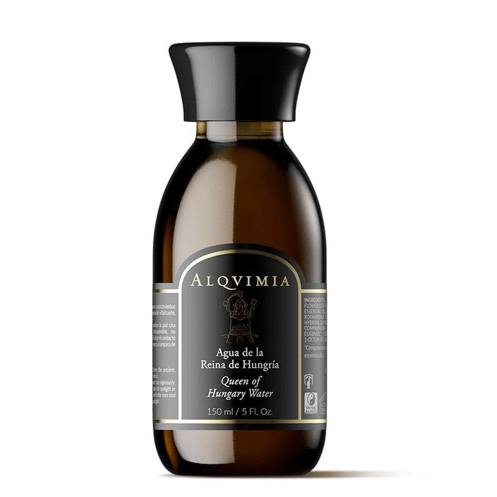 Alqvimia agua reina de hungria 150ml (Alqvimia)