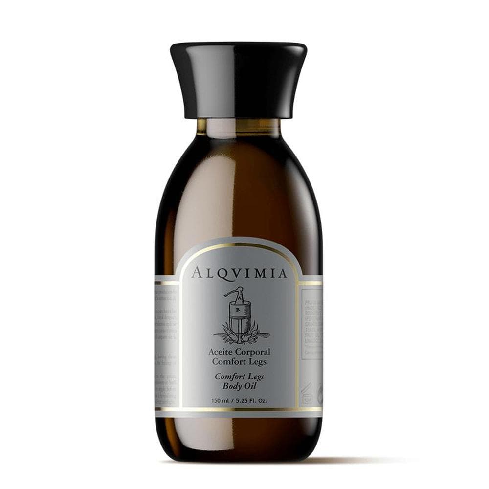 Alqvimia Body Oil Comfort Legs 150ml (Alqvimia)