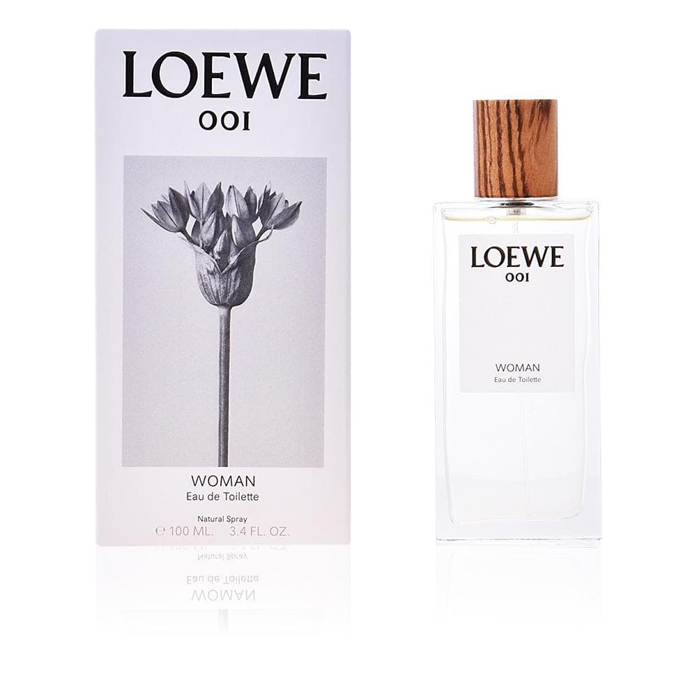 Loewe 001 woman etv 100ml (Loewe)