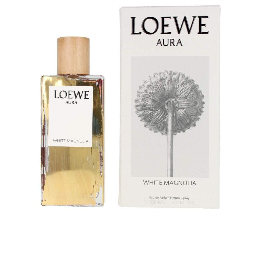 Loewe aura white magnolia etv 100ml (Loewe)