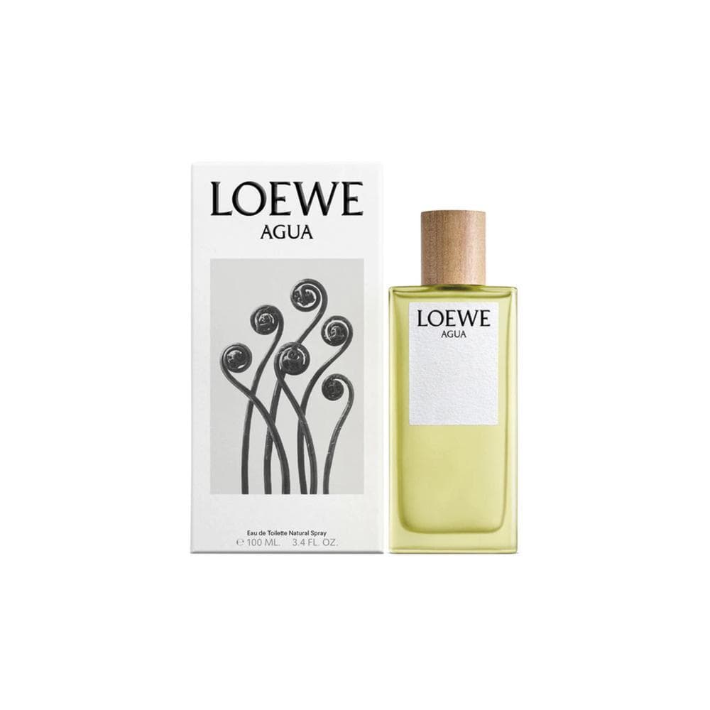 Loewe Agua Etv 100ml (Loewe)