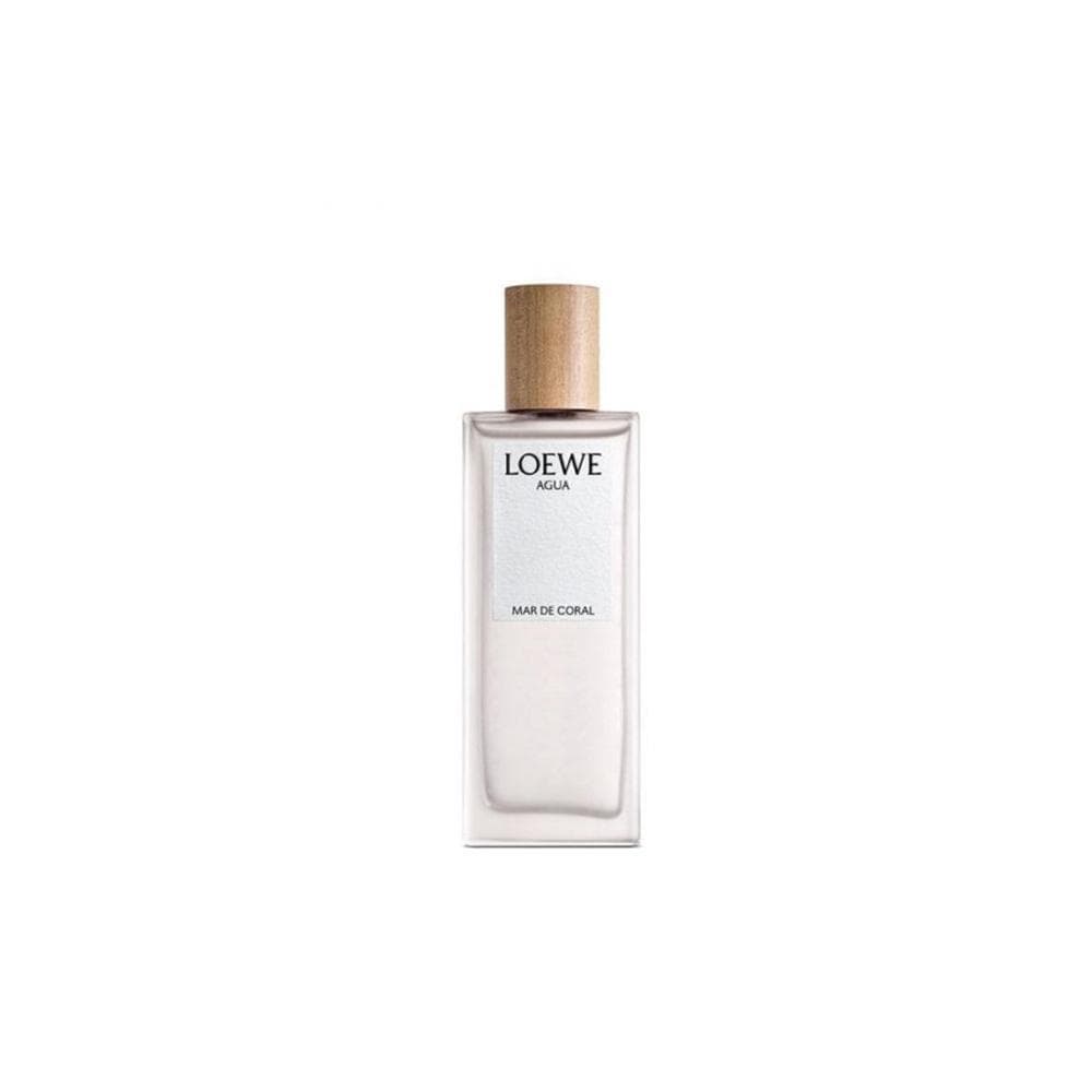 Loewe Agua Mar De Coral Etv 50ml (Loewe)