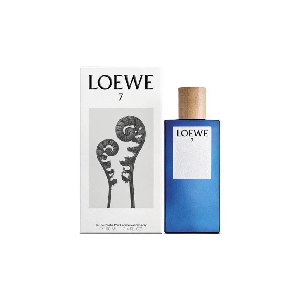 Loewe 7 etv 100ml (Loewe)