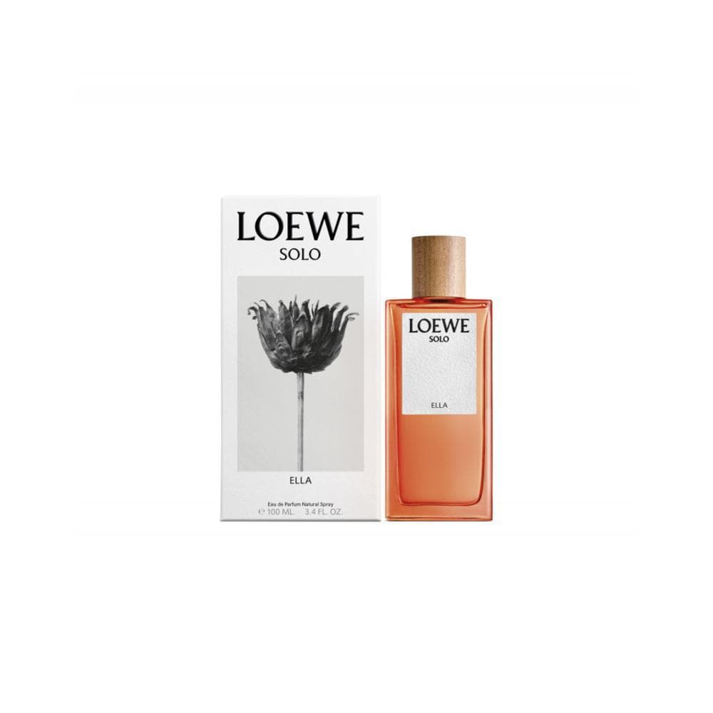 Loewe Solo Ella Epv 100ml (Loewe)