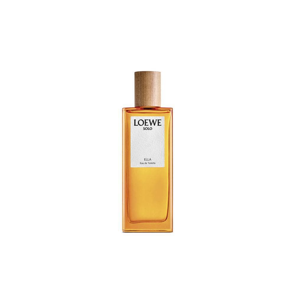 Loewe Solo Ella Etv 50ml (Loewe)