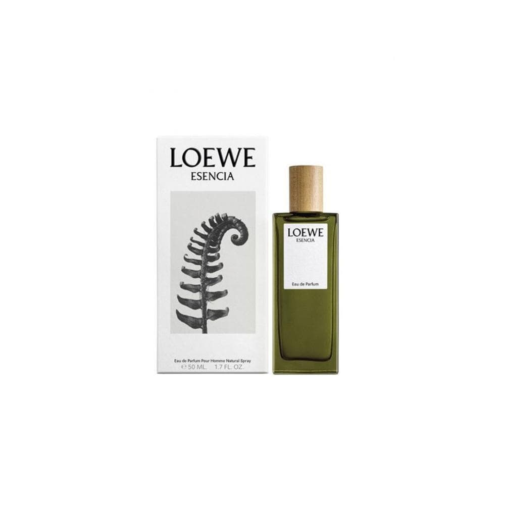Loewe esencia epv  50ml (Loewe)