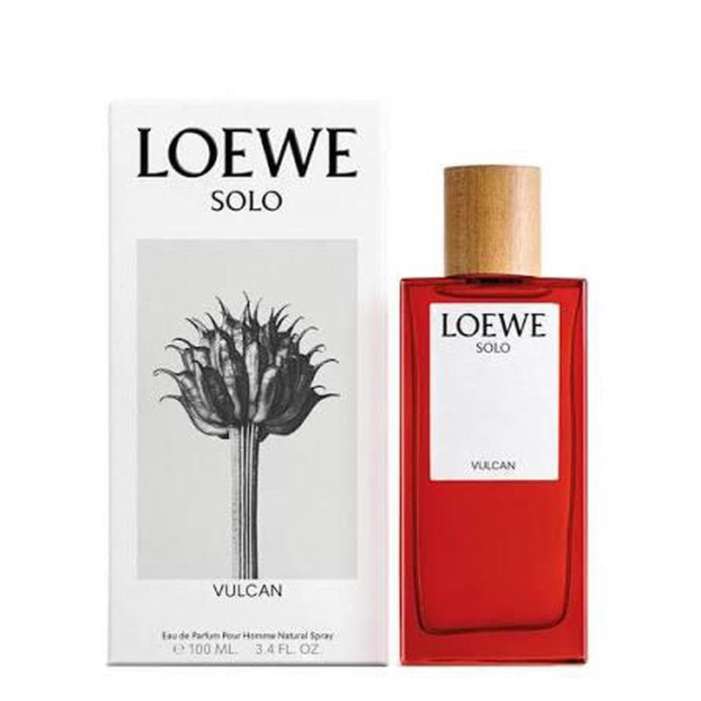Loewe Solo Vulcan Epv 100ml (Loewe)