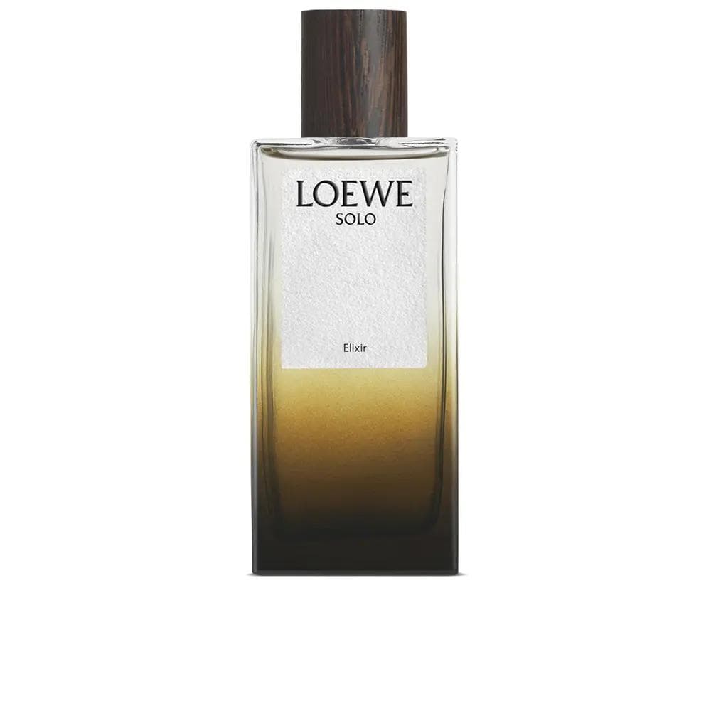 Loewe solo elixir 50ml