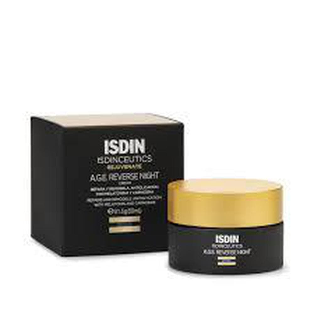 Isdin Isdinceutics A.g.e. Rev Night 50g (Isdin)