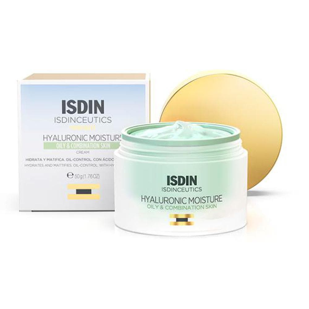 Isdin Isdinceutics Hm Oily 50g (Isdin)