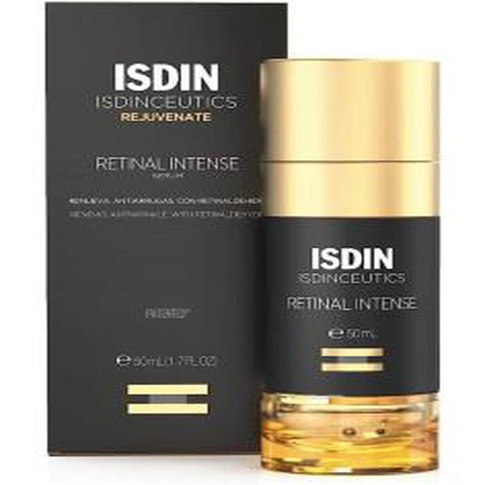 Isdin isdinceutics retinal intense 50ml (Isdin)