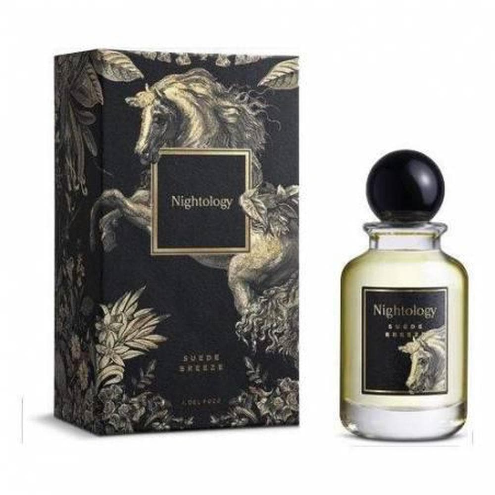 Nightology suede breeze epv 100ml (Nigthology)