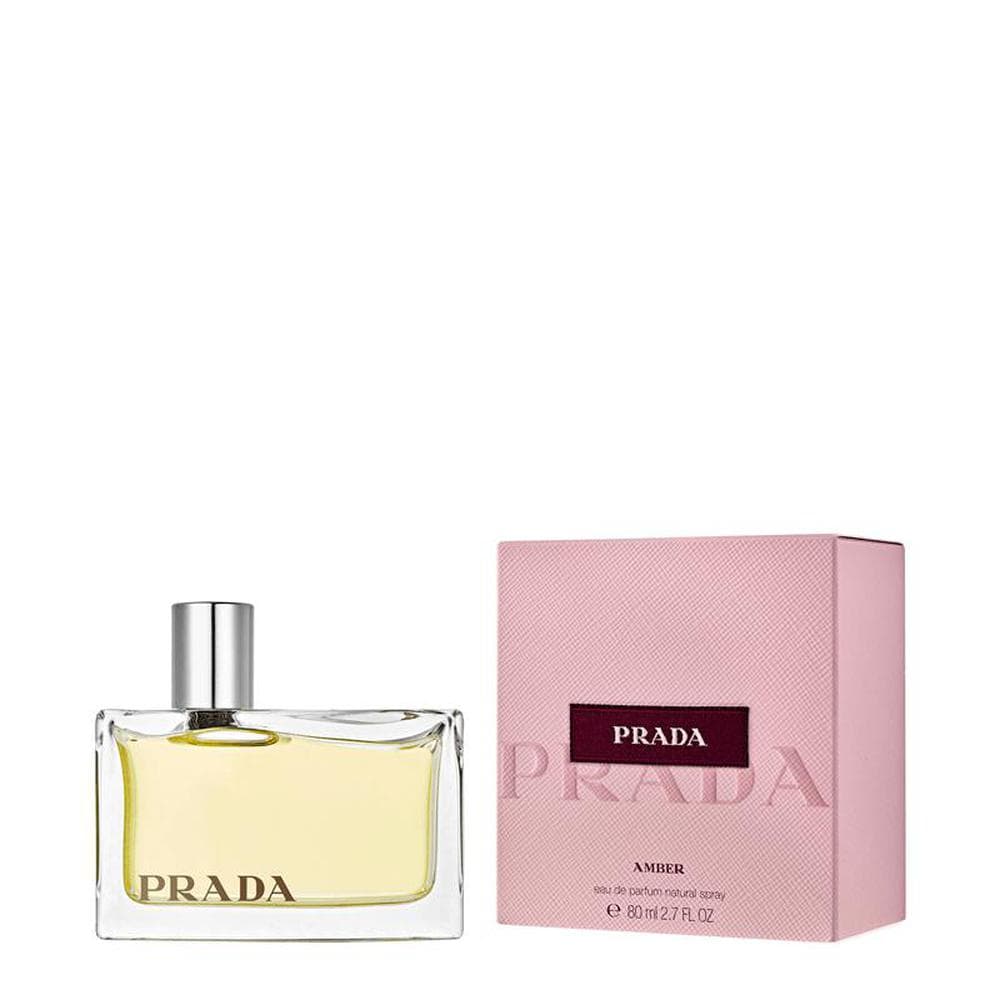 Prada amber epv 80ml (Prada)