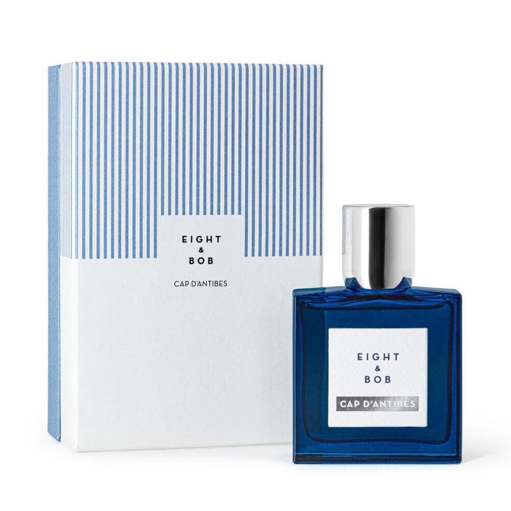 Eight & bob cap d'antibes epv 100ml: (Eight & bob)