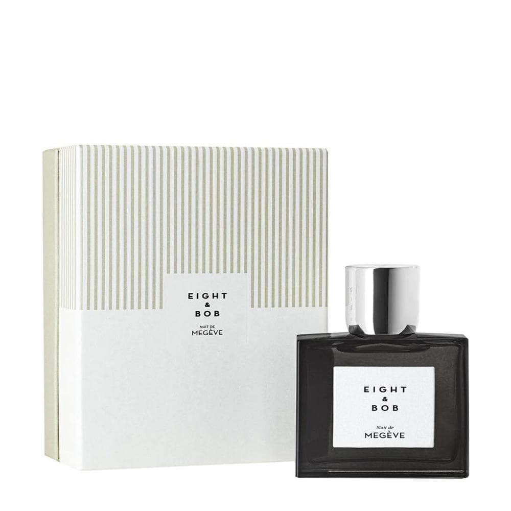 Eight & bob nuit de megève epv 100ml: (Eight & bob)