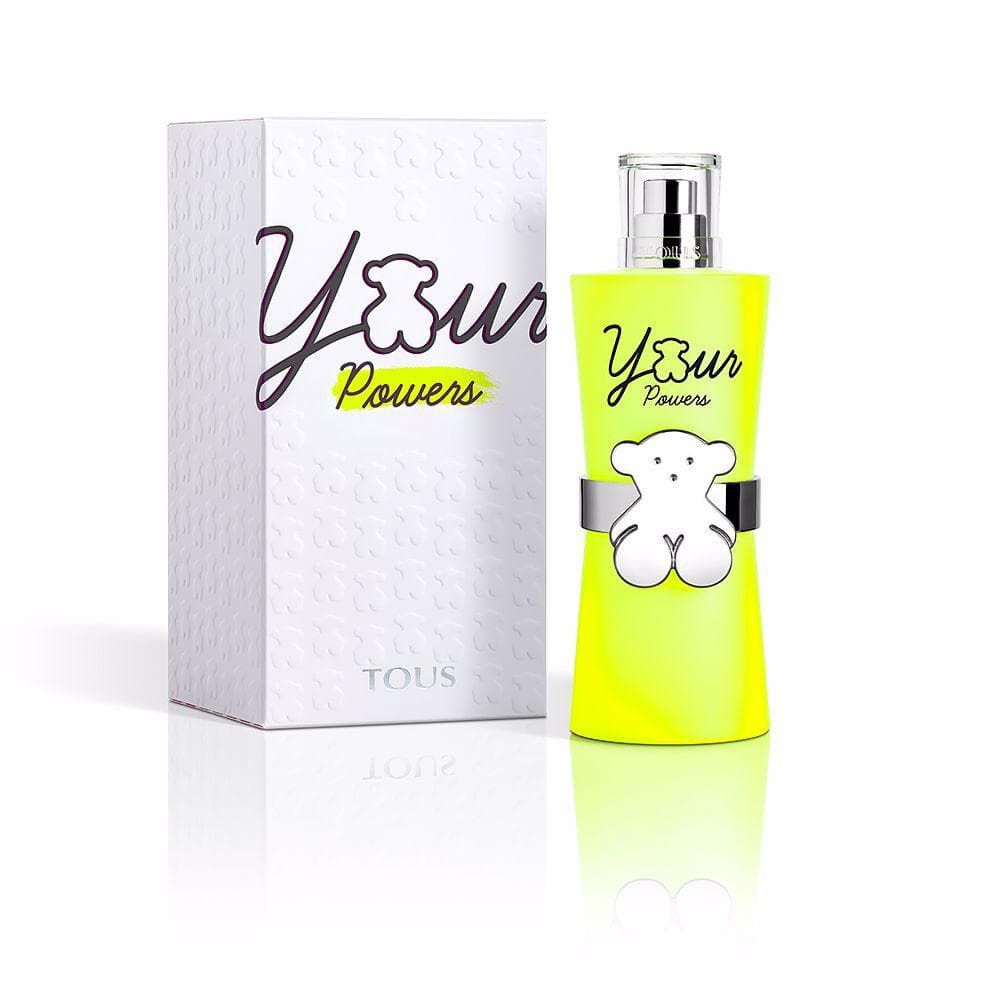 Tous your powers etv 90ml (Tous)