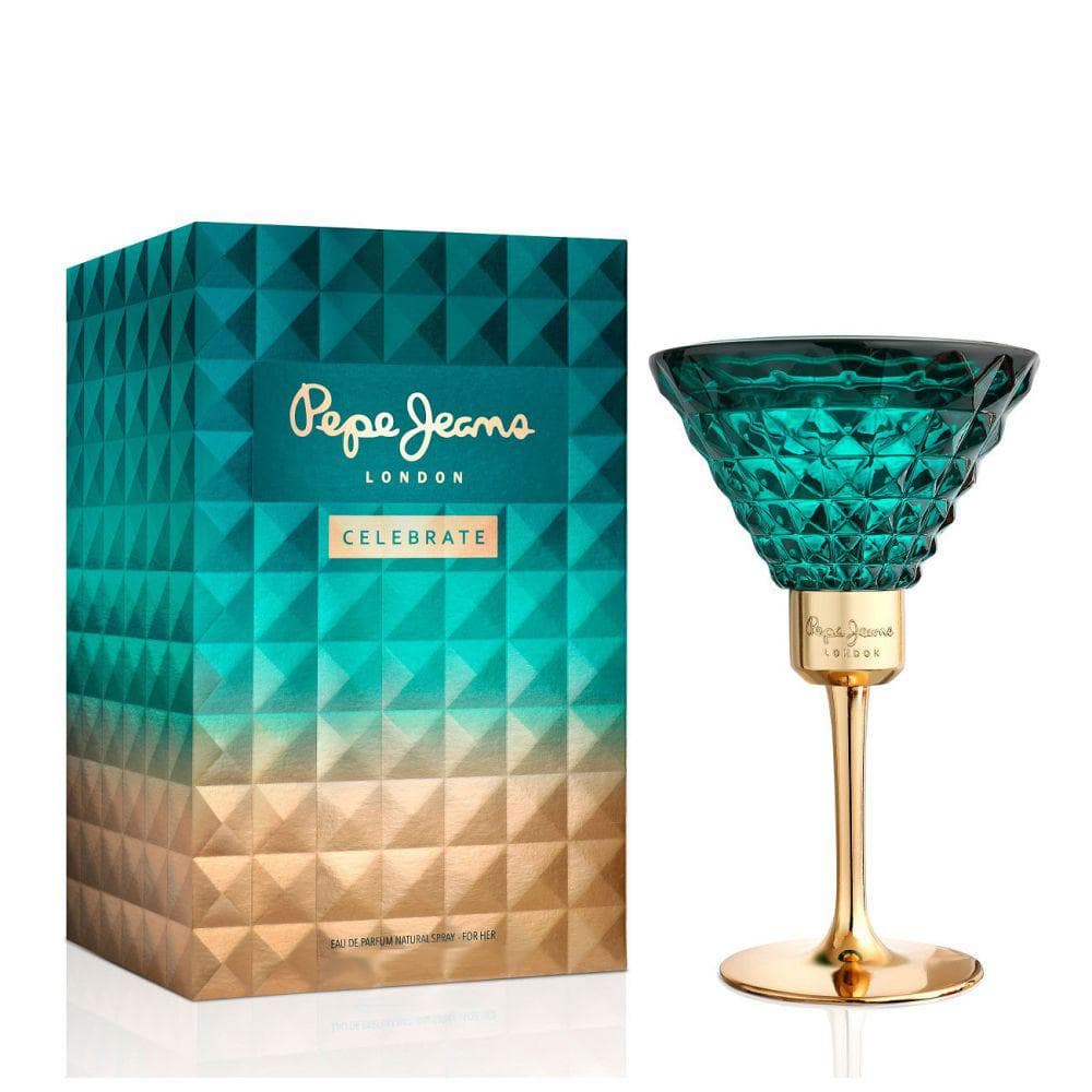 Pepe jeans celebrate for her epv 80ml (Pepe jeans)