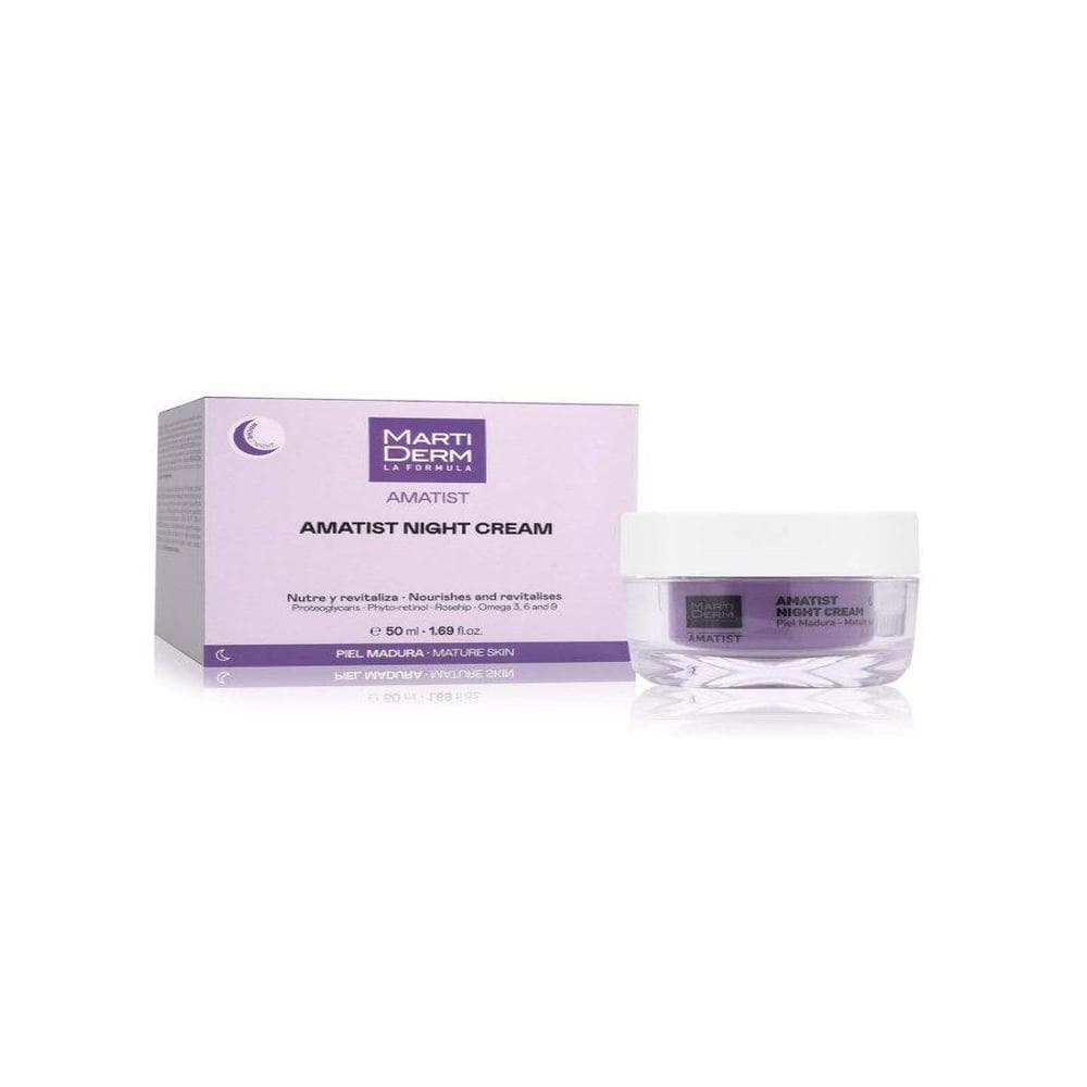 Martiderm amatist day cream 50ml (Martiderm)