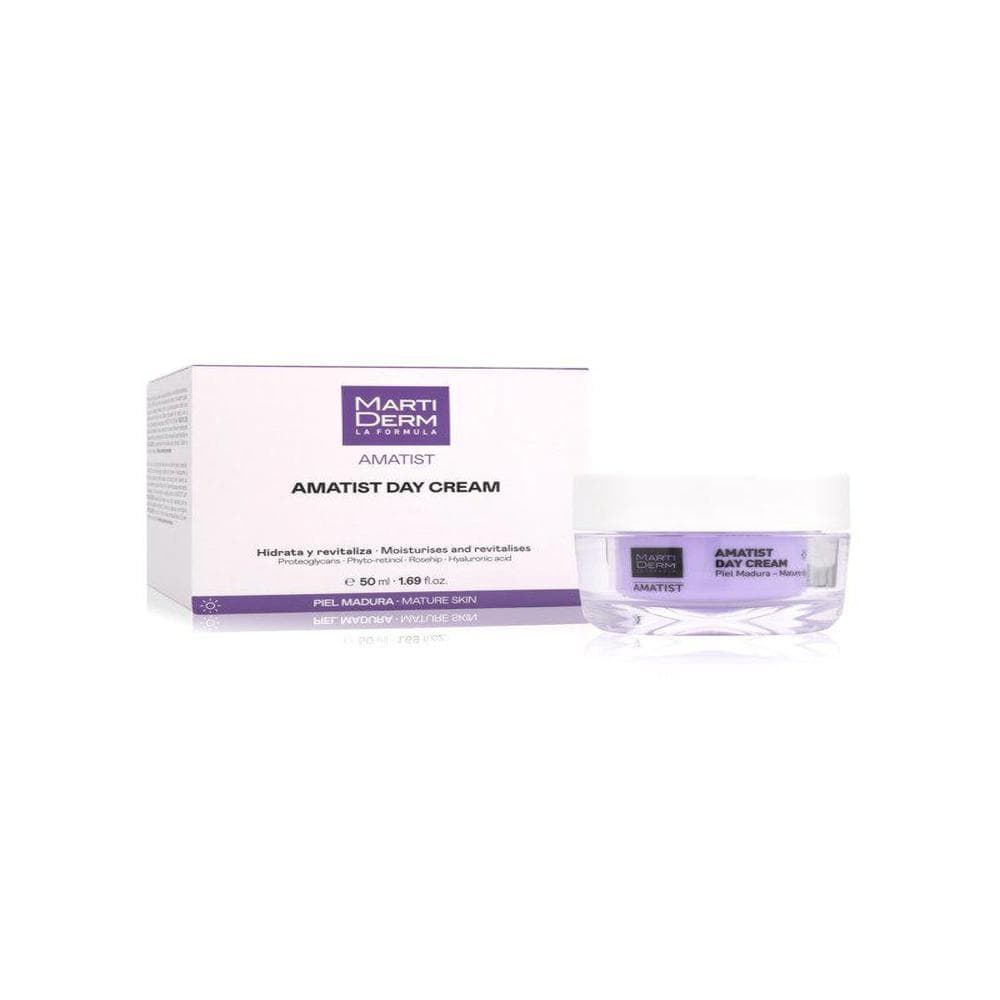 Martiderm Amatist Night Cream 50ml (Martiderm)