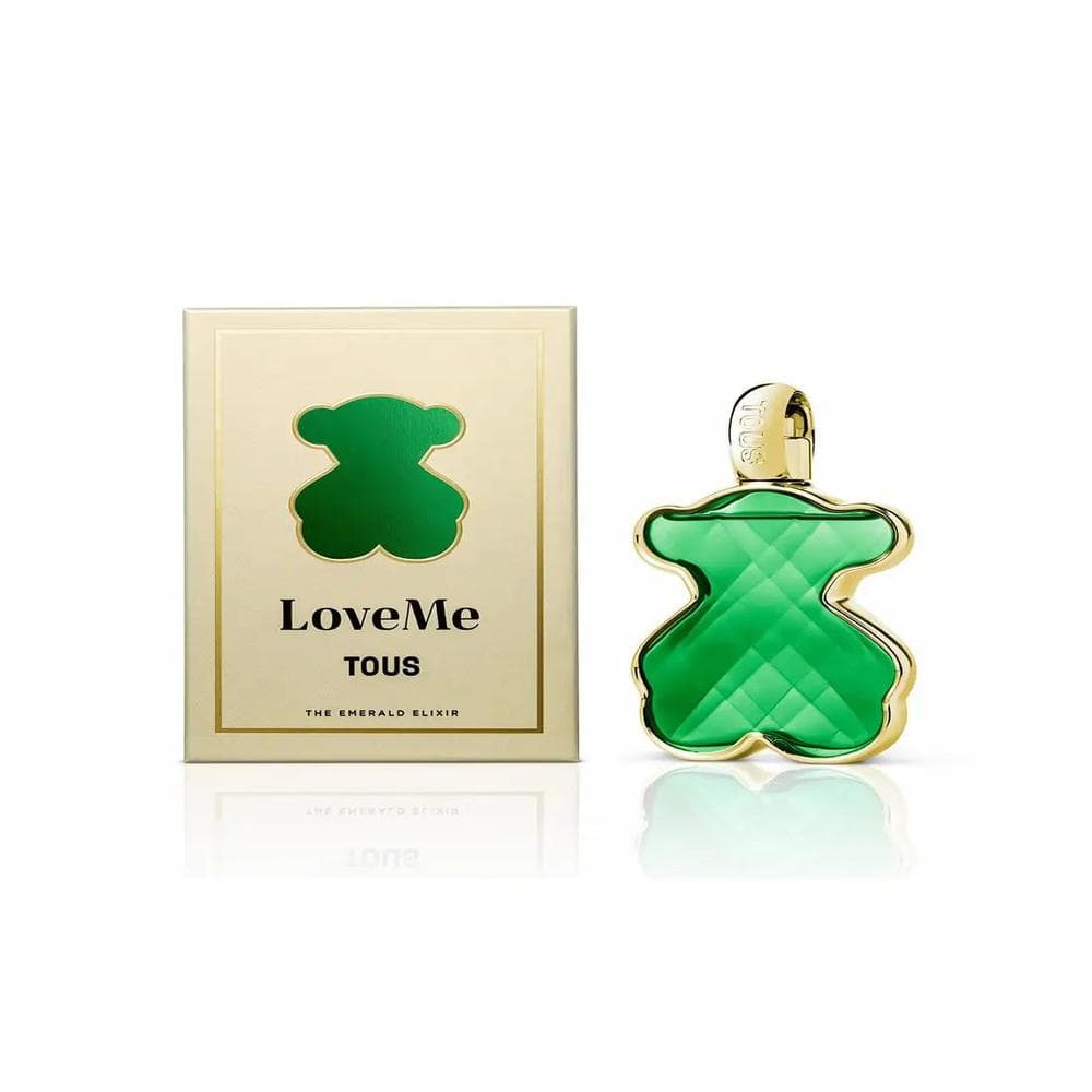 Tous love me emerald elixir epv 30ml (Tous)