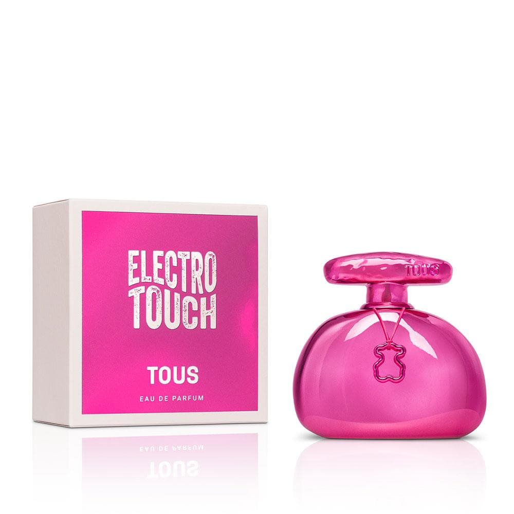Tous Touch Electro Epv 100ml (Tous)