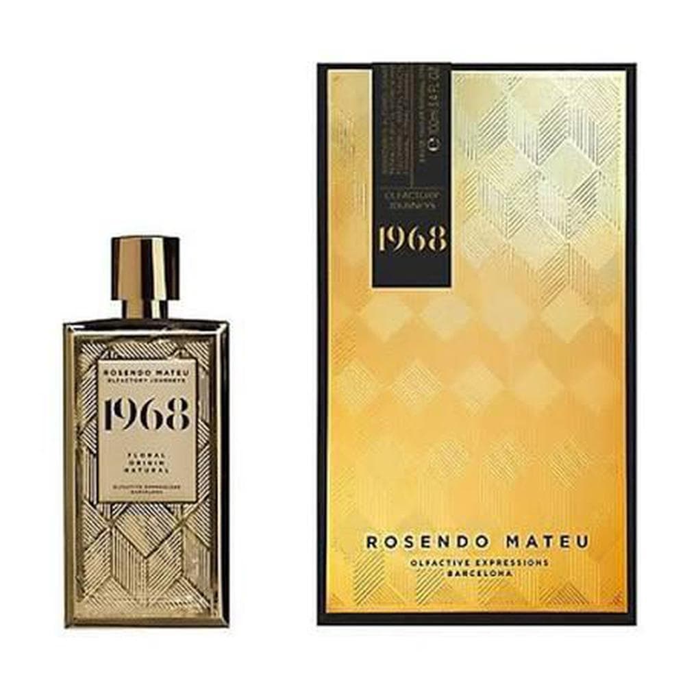 Rosendo Mateu 1968 Epv 100ml (Rosendo Mateu)