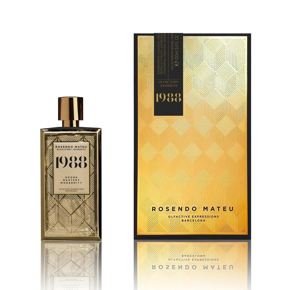 Rosendo Mateu 1988 Epv 100ml (Rosendo Mateu)