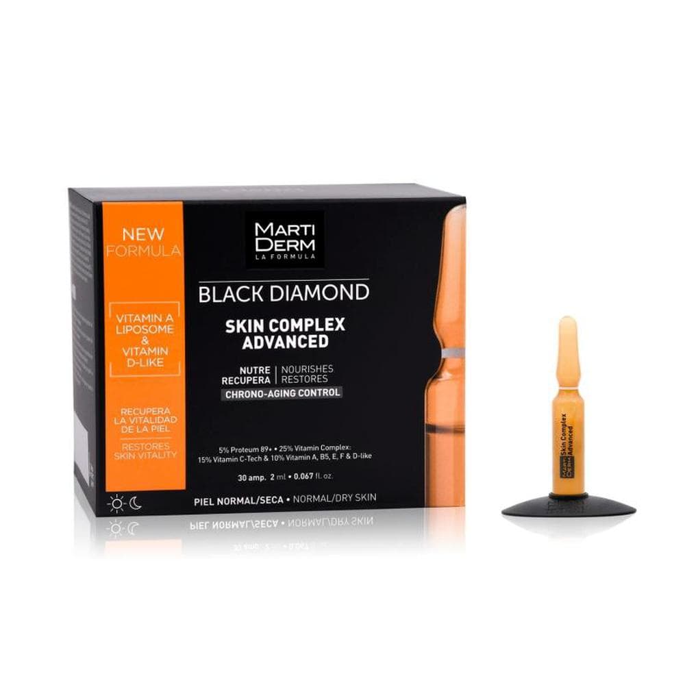 Martiderm Skin Complex Advanced 30amp (Martiderm)
