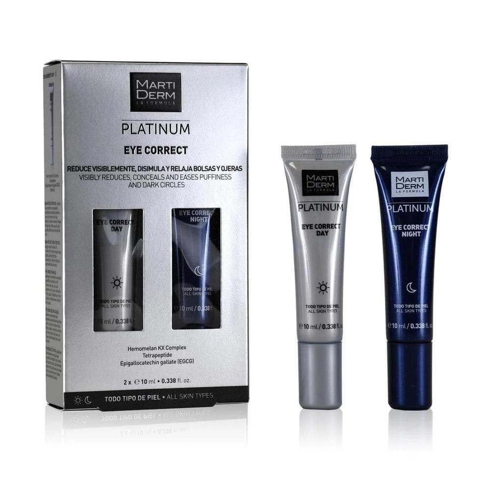 Marti platinium eye correct (Martiderm)