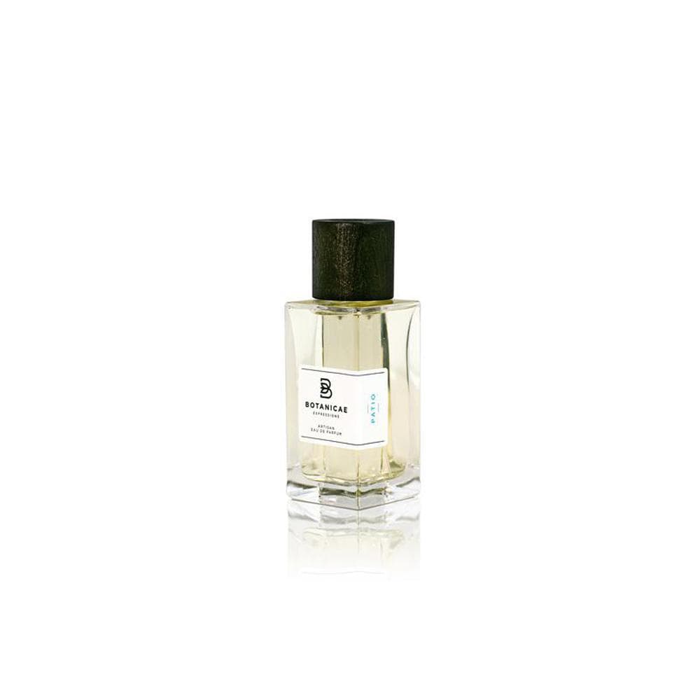 Botanicae Patio Epv 100ml (Botanicae)