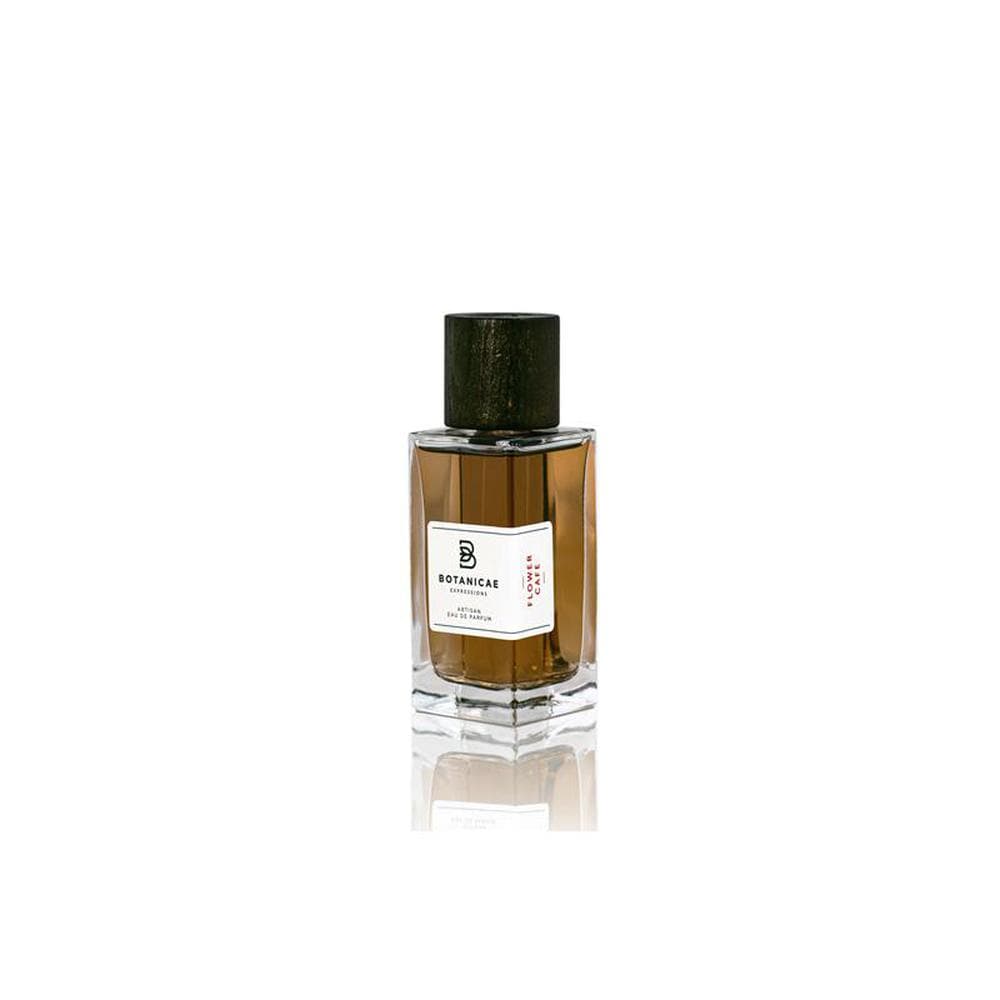 Botanicae Flower Cafe Epv 100ml (Botanicae)