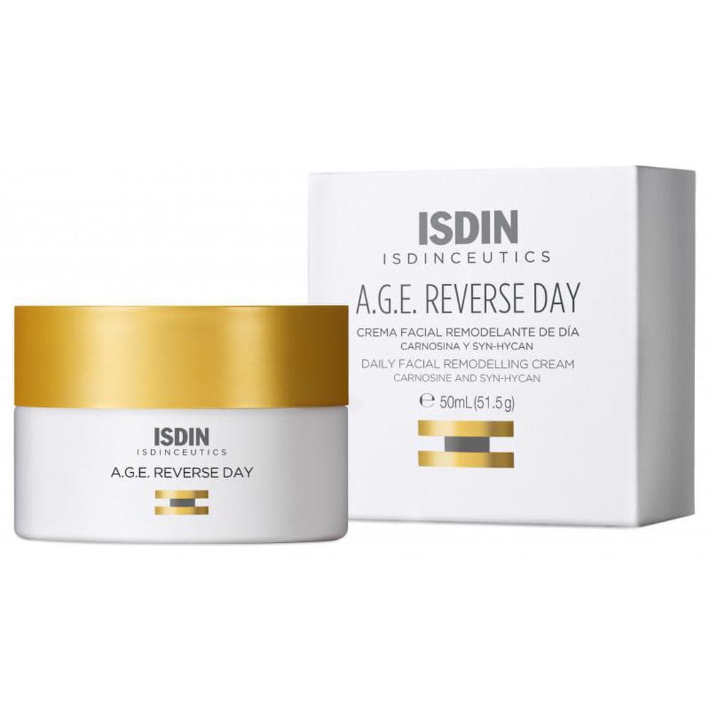 Isdin Isdinceutics A.g.e. Rev Day 50ml (Isdin)