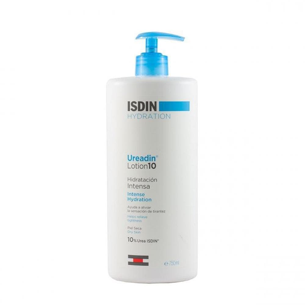 Isdin ureadin lotion10 750ml (Isdin)