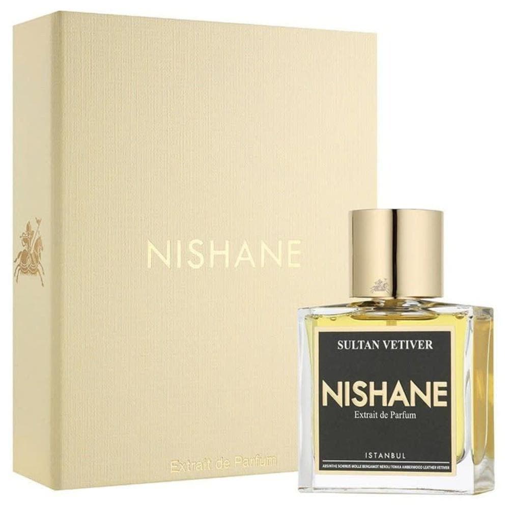 Nishane Sultan Vetiver Epv 50ml (Nishane)