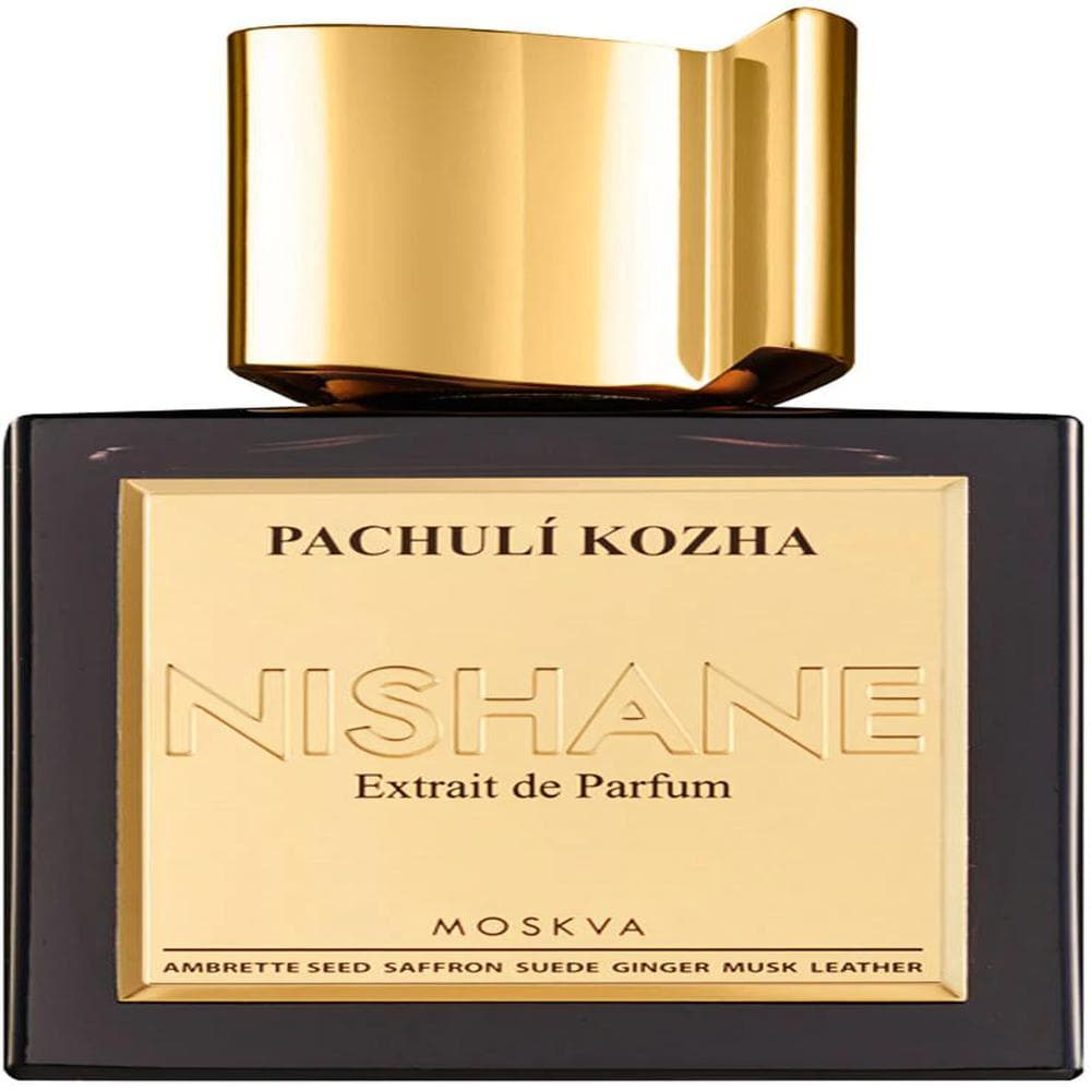 Nishane Pachulí Kozha Epv 50ml (Nishane)