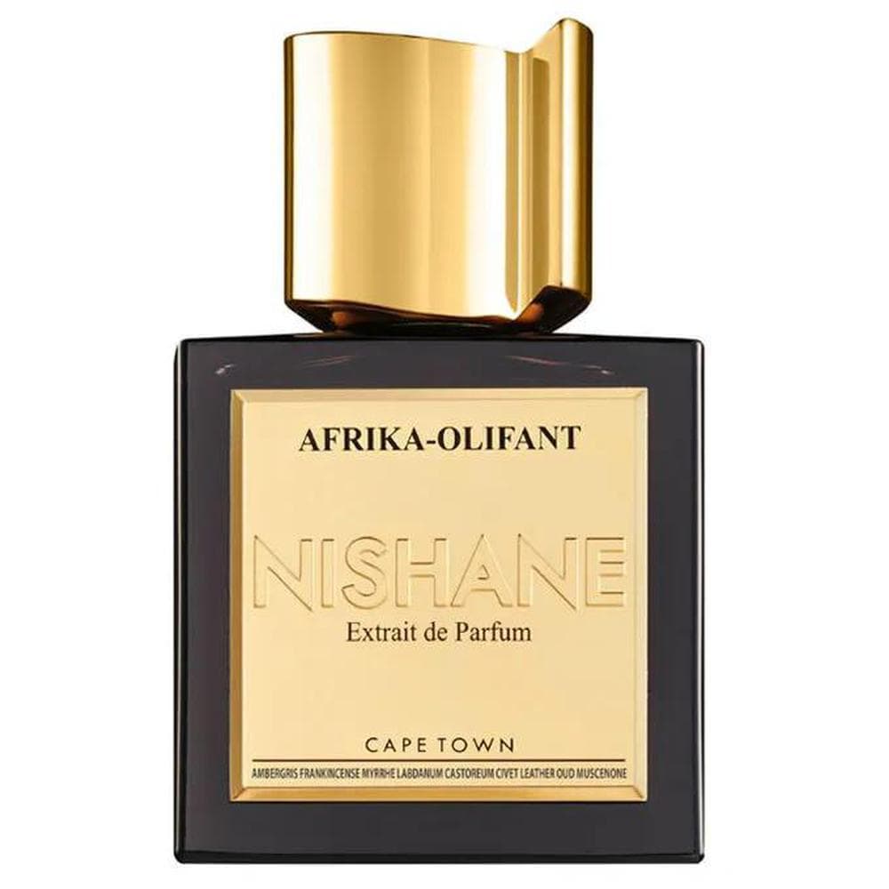 Nishane Afrika-olifant Epv 50ml (Nishane)