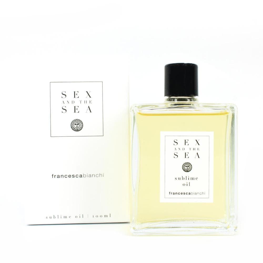 F.bianchi sex & the sea epv 30ml (Francesca bianchi)