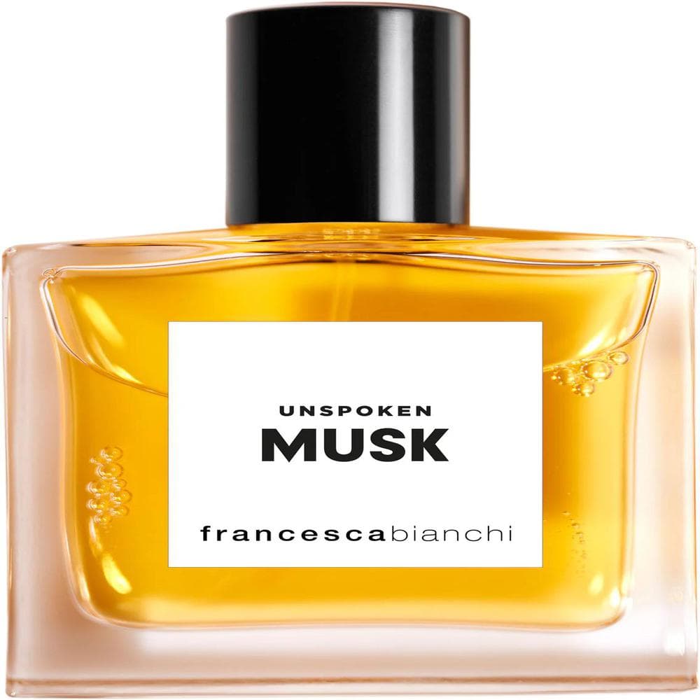 F.bianchi Unspoken Musk Epv 30ml (Francesca Bianchi)