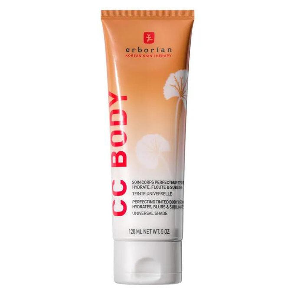Erborian cc body 120ml (Erborian)