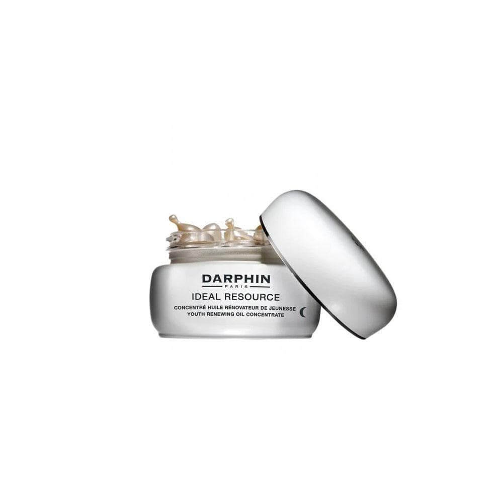 Darphin ideal resource retinol oil 60 capsulas + intral serum (Darphin)