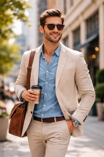 Scopri la nostra esclusiva collezione Uomo.