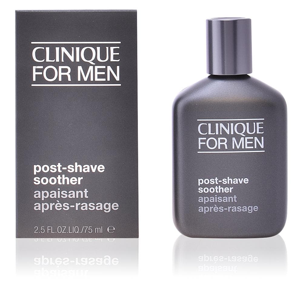 Clinique men post shave healer 75ml (Clinique)