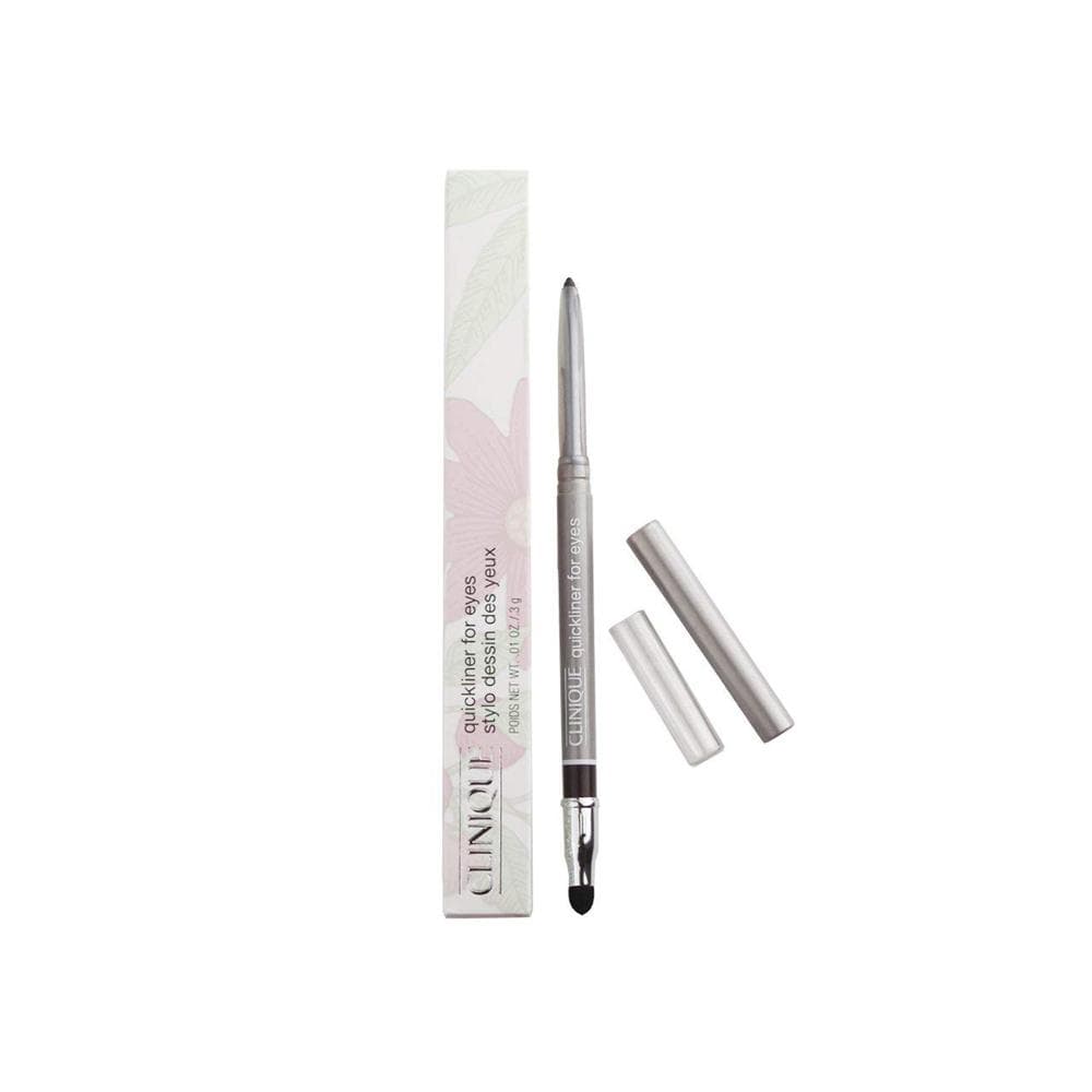Clinique Quickliner Eyes 07 Really Black (Clinique)