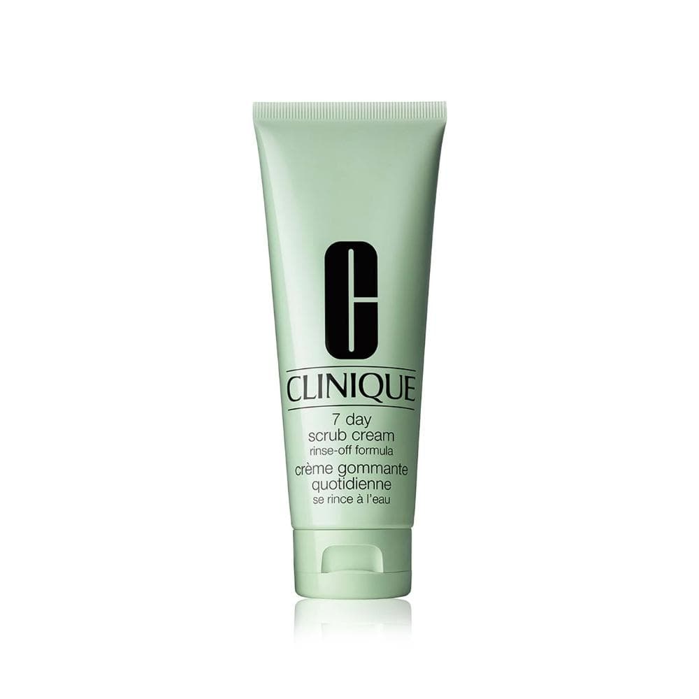 Clinique 7 Day Scrub Rinse-off 100ml (Clinique)