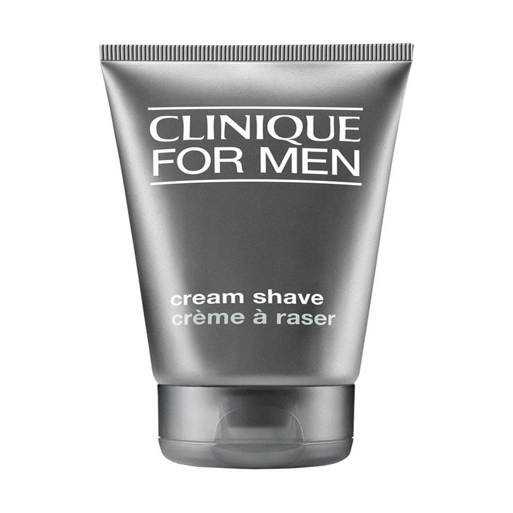 Clinique men cream shave raser 125ml (Clinique)