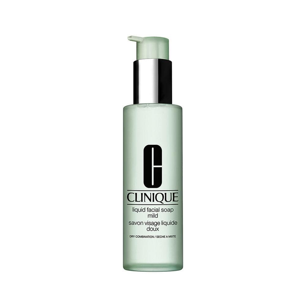 Clinique Liquid Facial Soap Mild 200ml (Clinique)